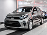 Kia Picanto 2017 года