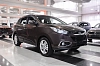 Hyundai ix35 2013 года