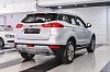 Geely Atlas 2019 года