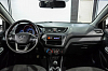 Kia Rio 2012 года