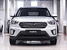 Hyundai Creta 2018 года