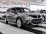 Brilliance V3 2019 года