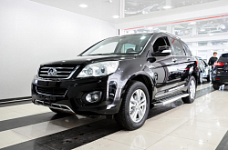 Great Wall Hover H6