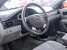 Chevrolet Lacetti 2007 года