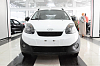 Chery IndiS (S18D) 2012 года