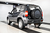 Chevrolet Niva 2011 года