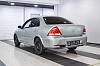 Nissan Almera Classic 2007 года