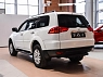 Mitsubishi Pajero Sport 2012 года