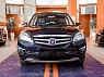 Changan CS35 2017 года