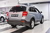 Chevrolet Captiva 2013 года