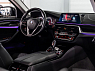 BMW 5 серии 2019 года