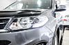 Chery Tiggo 5 2014 года