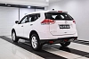 Nissan X-Trail 2017 года