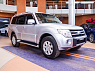 Mitsubishi Pajero 2011 года