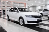 Skoda Rapid 2018 года