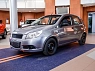 Chevrolet Aveo 2008 года