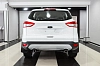 Ford Kuga 2015 года