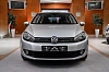 Volkswagen Golf 2012 года