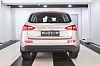 Zotye T600 2017 года