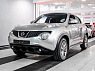 Nissan Juke 2013 года