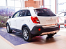 Opel Antara 2013 года