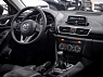 Mazda 3 2014 года