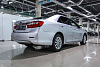 Toyota Camry 2013 года