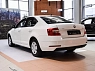 Skoda Octavia 2019 года