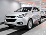 Hyundai ix35 2013 года