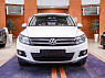 Volkswagen Tiguan 2013 года