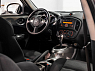 Nissan Juke 2013 года