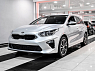 Kia Ceed 2019 года