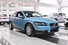 Volvo C30 2007 года