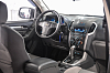 Chevrolet TrailBlazer 2014 года