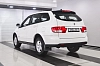 SsangYong Kyron 2013 года