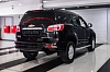 Chevrolet TrailBlazer 2014 года