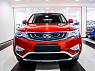 Geely Atlas 2020 года