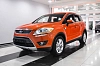 Ford Kuga 2012 года