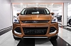 Ford Kuga 2015 года