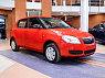 Skoda Fabia 2013 года