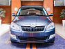 Skoda Fabia 2011 года