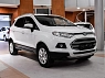 Ford EcoSport 2016 года