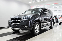 Great Wall Hover H3