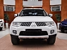 Mitsubishi Pajero Sport 2012 года