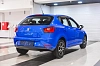 SEAT Ibiza 2012 года