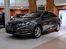 Geely Emgrand 7 2018 года