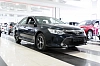 Toyota Camry 2013 года