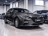 Mazda 3 2014 года