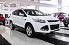 Ford Kuga 2014 года