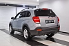 Chevrolet Captiva 2013 года